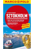 Przewodnik Marco Polo. Sztokholm