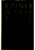 Rilke Wybór poezji