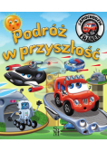 Samochodzik Franek Podróż w przyszłość