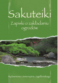 Sakuteiki. Zapiski o zakładaniu ogrodów