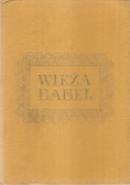 Wieża Babel  Legendy i mity starożytnego bliskiego wschodu