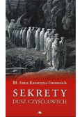 Sekrety dusz czyśćcowych