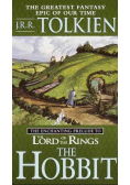 The Hobbit or There and Back Again Wydanie kieszonkowe