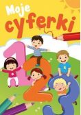 Moje cyferki