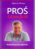 Proś odważnie