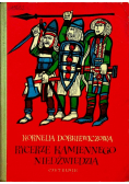 Rycerze kamiennego niedźwiedzia