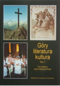 Góry Literatura Kultura Tom 1
