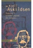 Tomasza F ostatnie zapiski dla ludzkości