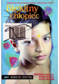Błękitny chłopiec