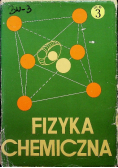 Fizyka chemiczna Dynamika molekuł na tle różnych metod badawczych