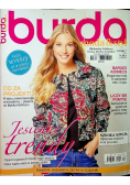 Burda Moda i styl nr 10