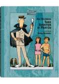 Ture Sventon w Paryżu