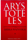 Dzieła wszystkie tom 6