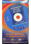 Wywieranie wpływu na ludzi z CD Nowa