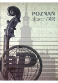 Poznań gra fair