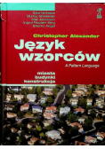 Język wzorców