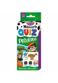 Magiczny quiz. Przyroda