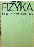 Fizyka dla przyrodników