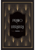 Prawo i literatura. Parerga