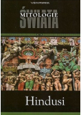 Mitologie świata Hindusi