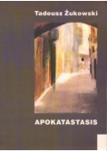 Apokatastasis