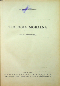 Teologia moralna część 1