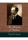 The Marrow of Tradition