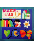 Mama  tata i ja