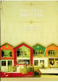 Polityka turystyczna