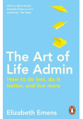 The Art of Life Admin