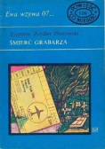 Ewa wzywa 07 Śmierć grabarza