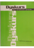 Dyskurs jako struktura i proces