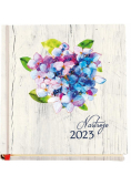 Terminarz 2023 Nastroje