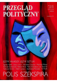 Przegląd polityczny nr 123 / 14
