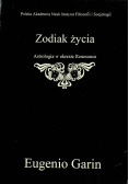 Zodiak życia Astrologia w okresie Renesansu