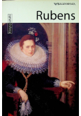 Klasycy sztuki Tom 23 Rubens