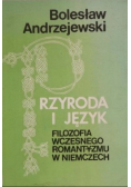 Przyroda i język