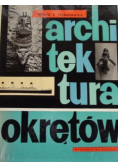 Architektura okrętów