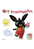 Bing Przeciwieństwa Nauka i zabawa