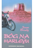 Bóg na harleyu