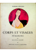 Corps et Visages feminins