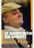 12 oddechów na minutę