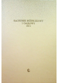 Rachunek różniczkowy i całkowy Tom III