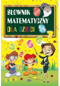 Słownik matematyczny dla dzieci