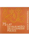 75 lat działalności Salezjanów w Polsce