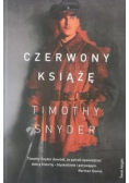 Czerwony książę