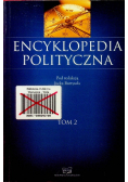 Encyklopedia polityczna Tom II