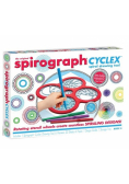 Spirograph Cyclex