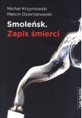 Smoleńsk Zapis śmierci