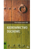 Kierownictwo duchowe wersja kieszonkowa